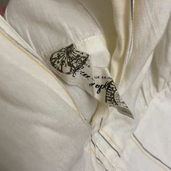 Free People Maxi Dress - Picture 8 of 10